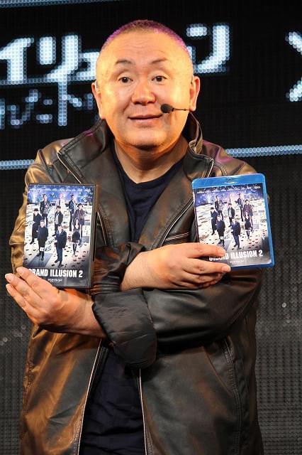 RIZAPで肉体改造中の松村邦洋、魚・肉食べ過ぎで注意喚起「限度あるみたい」