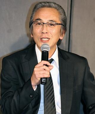 大杉漣ら6人の名バイプレイヤー版“テラスハウス”は「おじさんの部活」