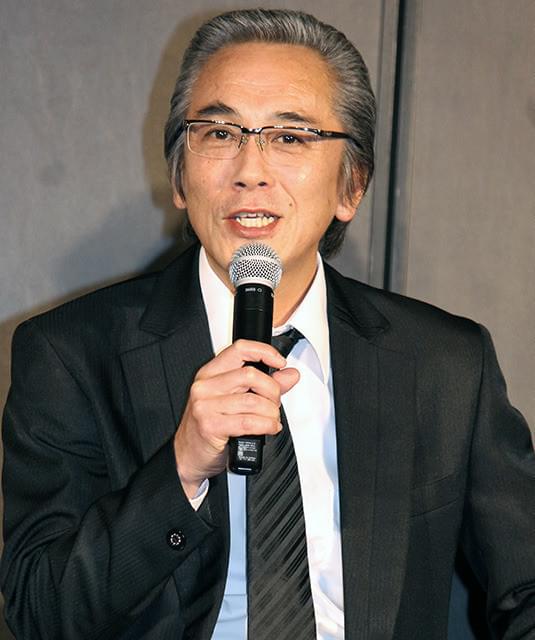 大杉漣ら6人の名バイプレイヤー版“テラスハウス”は「おじさんの部活」