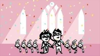 はいだしょうこ出演、作画も行う電報ムービー「でんぽう姫とおとぎ話」配信