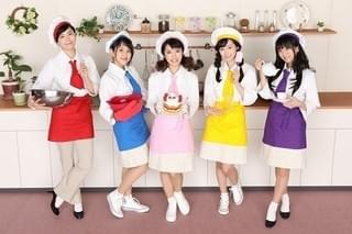 「キラキラ☆プリキュアアラモード」若手女優・美山加恋、福原遥らがプリキュア役で出演