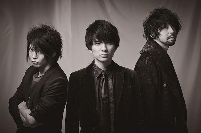 「UNISON SQUARE GARDEN」が楽曲を提供