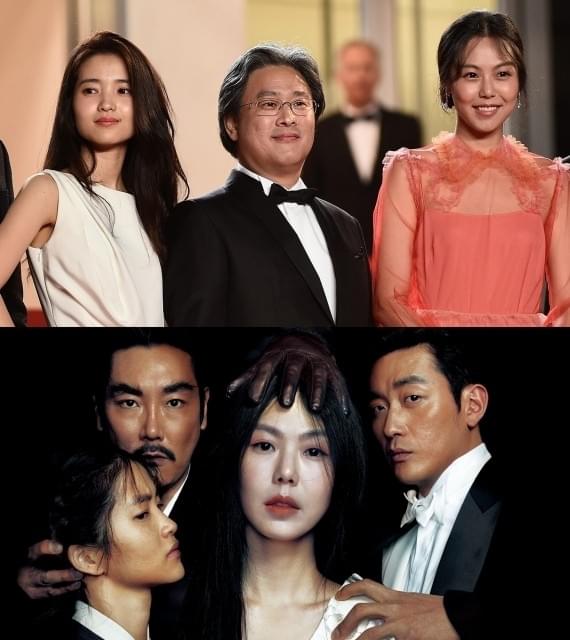 日本でも撮影！パク・チャヌク監督、官能サスペンス「お嬢さん」引っさげ来日決定