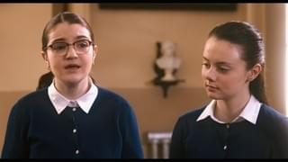 クラスの控えめ女子は天性の歌姫だった！「天使にショパンの歌声を」本編ソロ歌唱映像公開