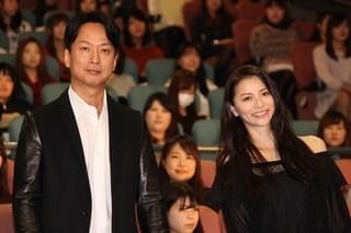 「NEWS」加藤シゲアキ、クールな香里奈に傷心も「案外、嫌いじゃない」