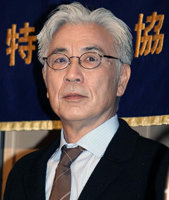 イッセー尾形、スコセッシ演出に心酔「清らかなものが一生残る」