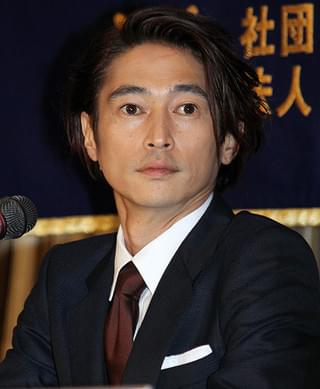 イッセー尾形、スコセッシ演出に心酔「清らかなものが一生残る」