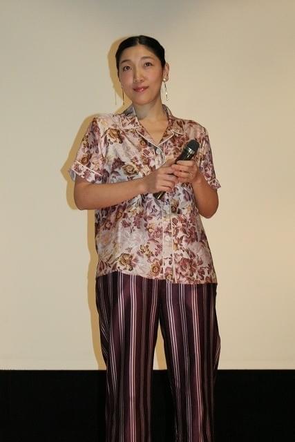 安藤サクラ＆伊東蒼、沖縄民謡「島々清しゃ」合奏に挑戦