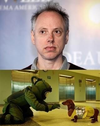 トッド・ソロンズ監督、最新作で子犬の扱いに四苦八苦！ブリーダーに毒を吐く