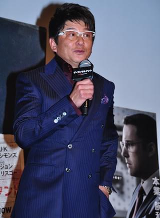 哀川翔、若き日に「モテた」のは「手品がうまかったから」