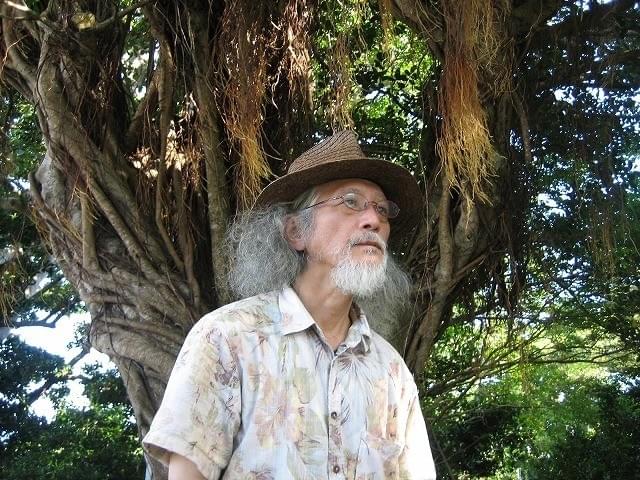 島ぷしゅーとは？ 沖縄の鬼才・高嶺剛が新作「変魚路」を語る