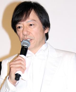 千原ジュニア、「ザ・大阪」の主演映画を自虐アピール「コンプライアンス的に無理でしょ」