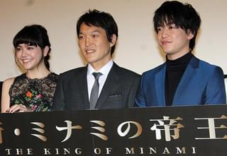 千原ジュニア、「ザ・大阪」の主演映画を自虐アピール「コンプライアンス的に無理でしょ」