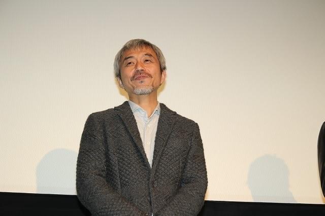 山田裕貴、佐々部清監督の“闇金ドッグスいじり”に爆笑