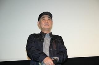 山田裕貴、佐々部清監督の“闇金ドッグスいじり”に爆笑