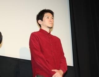 山田裕貴、佐々部清監督の“闇金ドッグスいじり”に爆笑