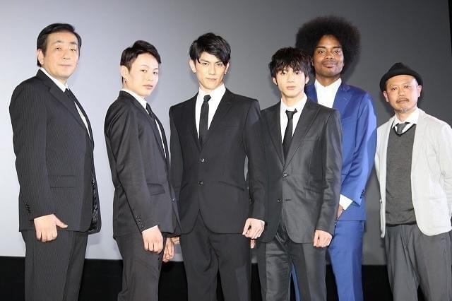 快心の出来栄え