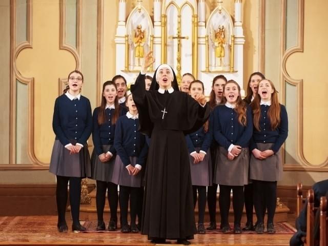 豊かな表情にも注目