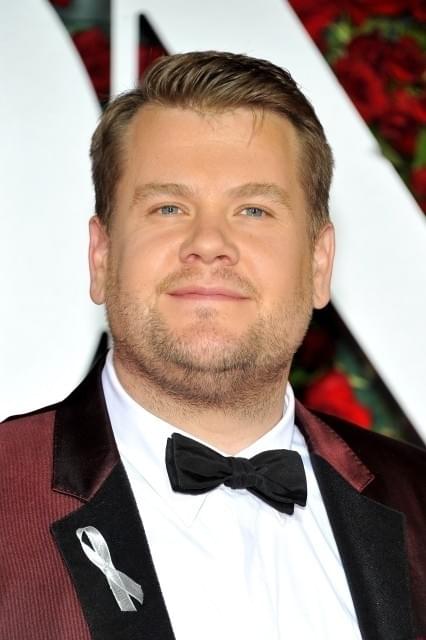 ジェームズ・コーデン