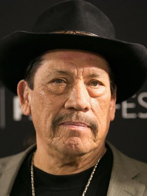 ダニー・トレホ