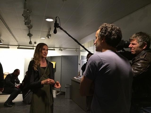 パリで現代第11回日本映画祭キノタヨが開幕 オープニング作品「淵に立つ」が高評価