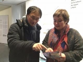 パリで現代第11回日本映画祭キノタヨが開幕 オープニング作品「淵に立つ」が高評価