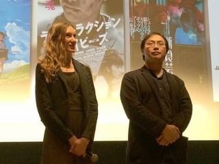 パリで現代第11回日本映画祭キノタヨが開幕 オープニング作品「淵に立つ」が高評価