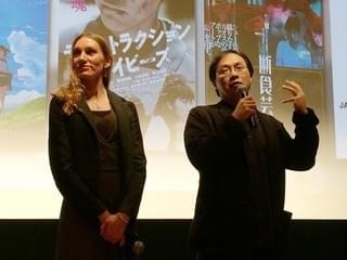 パリで現代第11回日本映画祭キノタヨが開幕 オープニング作品「淵に立つ」が高評価