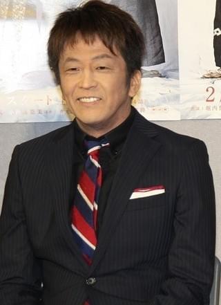 ホリケンが大河のセットにらくがき!?ネプチューンが時代劇コメディに挑戦