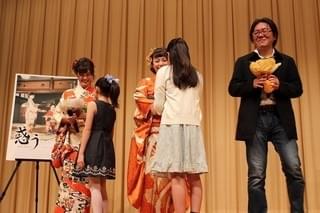 中西美帆、“お姉ちゃん”佐藤仁美の「セリフが体に染み込んだ」シーンで大号泣！