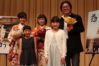 中西美帆、“お姉ちゃん”佐藤仁美の「セリフが体に染み込んだ」シーンで大号泣！