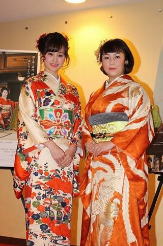 中西美帆、“お姉ちゃん”佐藤仁美の「セリフが体に染み込んだ」シーンで大号泣！