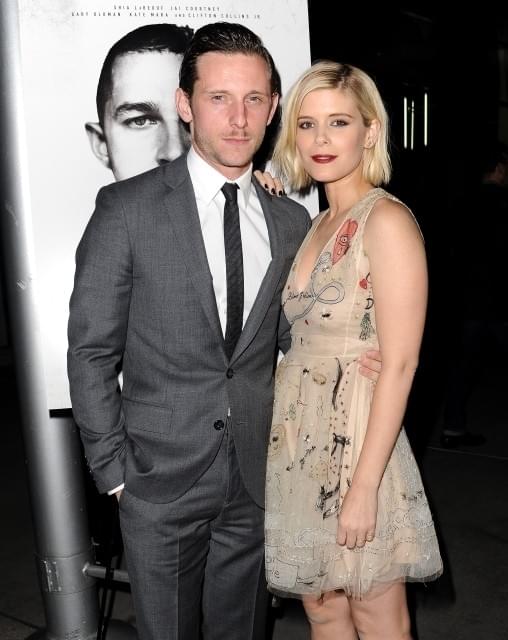 ケイト・マーラ＆ジェイミー・ベルが婚約