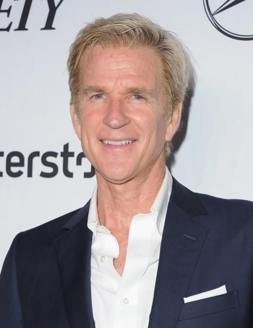 マシュー・モディーン