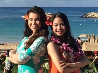 「モアナ」日本語吹き替えは新人・屋比久知奈！ハワイでお披露目