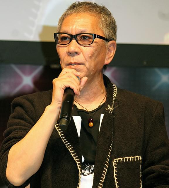 三池崇史監督、新境地の少女アイドル特撮で新人3人に太鼓判「人間として魅力ある」