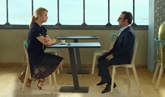 オスカー俳優ジャン・デュジャルダンが低身長のイケメンに！仏ラブコメ6月公開