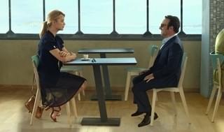 オスカー俳優ジャン・デュジャルダンが低身長のイケメンに！仏ラブコメ6月公開