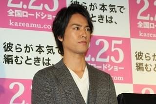 生田斗真主演「彼らが本気で編むときは、」がベルリン映画祭2部門で上映決定！