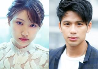 大野いと＆森崎ウィン主演、沖縄を舞台に紡ぐラブストーリー「クジラの島の忘れもの」製作決定