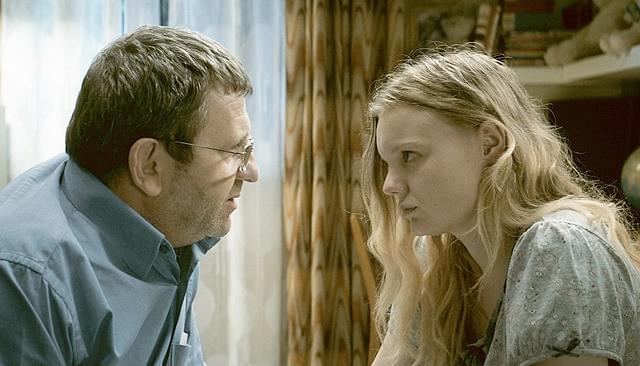 カンヌ映画祭監督賞受賞作が日本公開