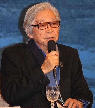 今井翼、新たな“タッキー”と恩師・山田洋次監督の音楽劇挑戦「新しい道のスタート」