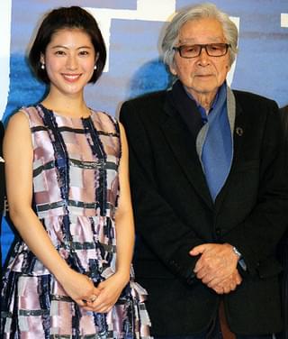 今井翼、新たな“タッキー”と恩師・山田洋次監督の音楽劇挑戦「新しい道のスタート」