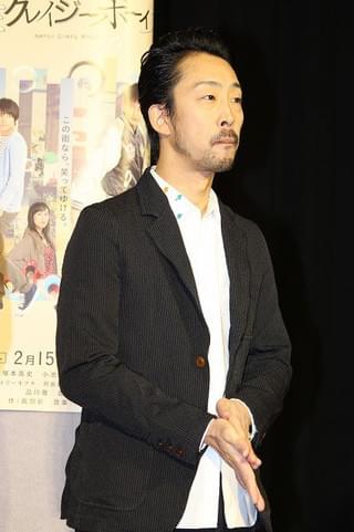 小池徹平、初共演の塚本高史との漫才は「最初からコンビ組んでたっけと思うくらい」