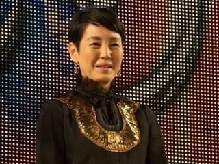 松下奈緒、「ドクター・ストレンジ」“日本停止”の魔術で「涙がボロボロ」