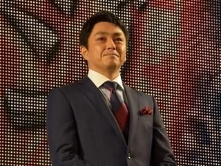 松下奈緒、「ドクター・ストレンジ」“日本停止”の魔術で「涙がボロボロ」