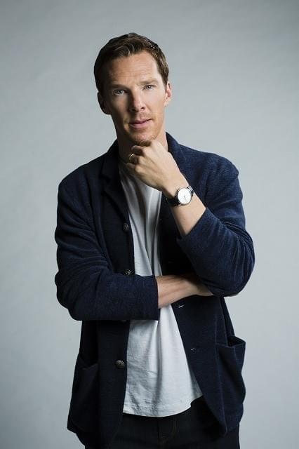 新たなマーベルヒーローについて雄弁に語ったカンバーバッチ