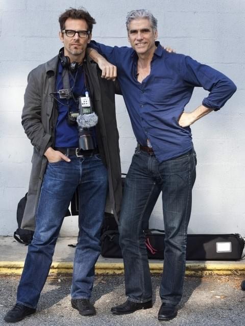 “家なし”モデルを描く「ホームレス」監督、撮影はすべてぶっつけ本番！「まさに冒険だった」