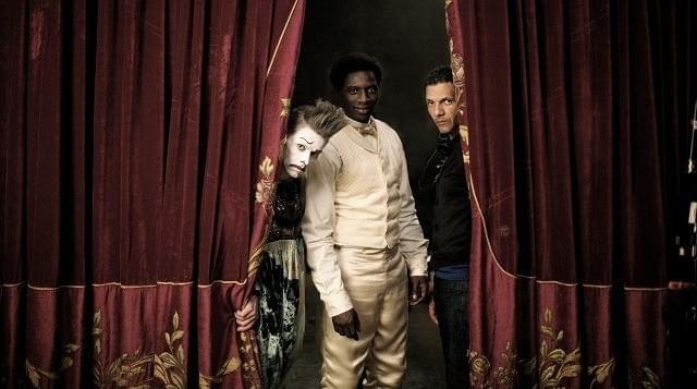 「ショコラ 君がいて、僕がいる」メイキング写真