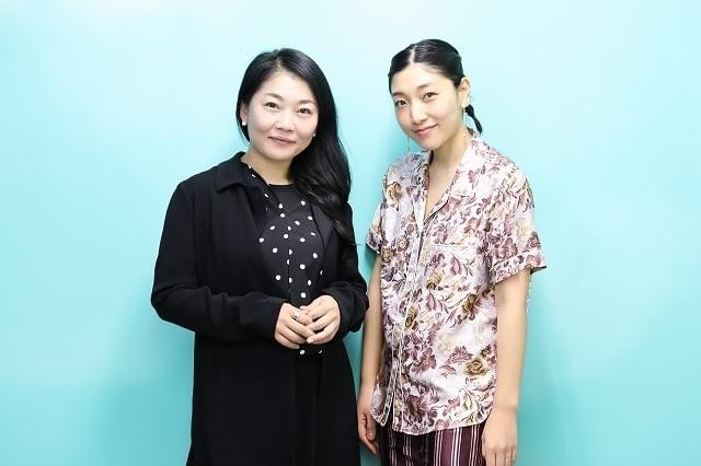 安藤サクラ、「百円の恋」から「次の一歩を踏み出せた」 新藤風監督「島々清しゃ」で好演